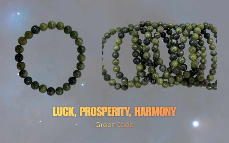 Green Jade