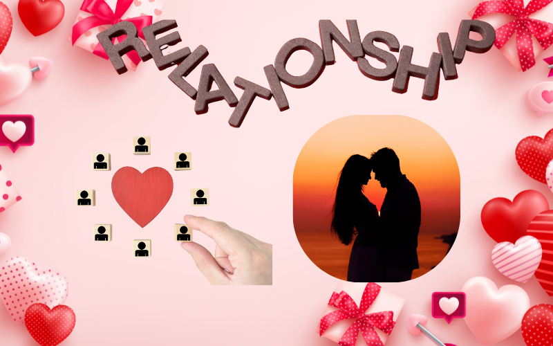 Relationship Synastry